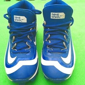 Nike Huarache Nike better world